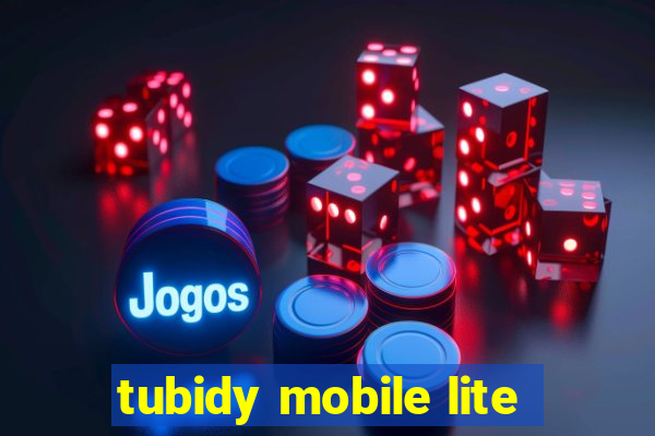 tubidy mobile lite